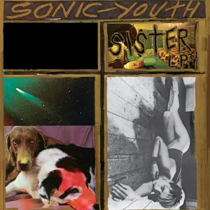 Sonic Youth 'Sister'