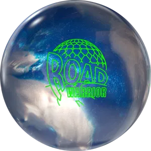 Storm Road Warrior