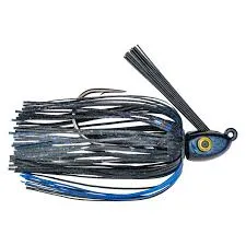 STRIKE KING HACK ATTACK HEAVY COVER SWIM JIG