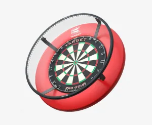 Target Darts Corona Vision 360 Dartboard Lighting System
