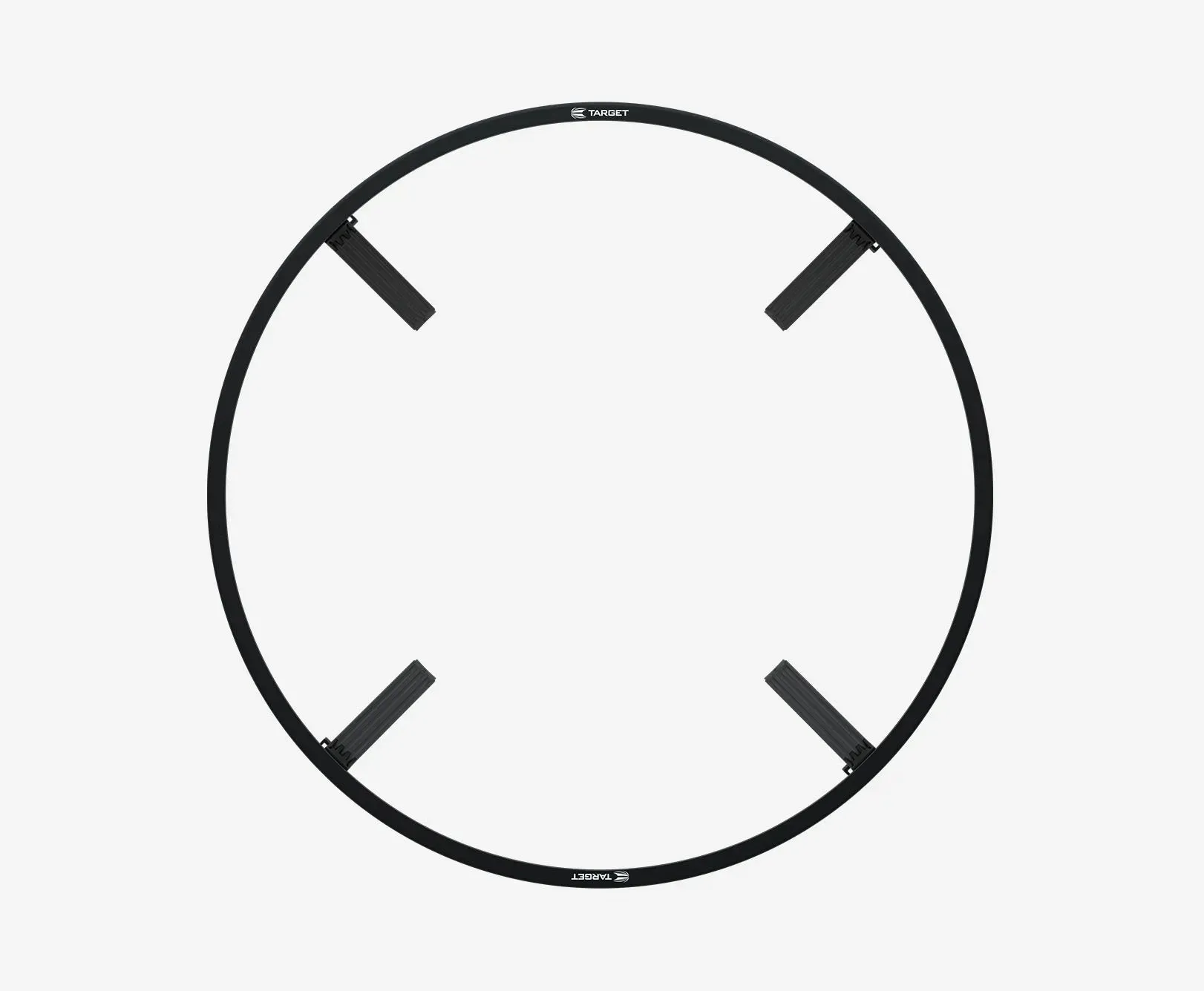 Target Darts Corona Vision 360 Dartboard Lighting System