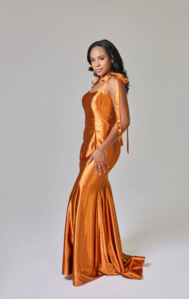 The Venus Dress (Signature Collection)