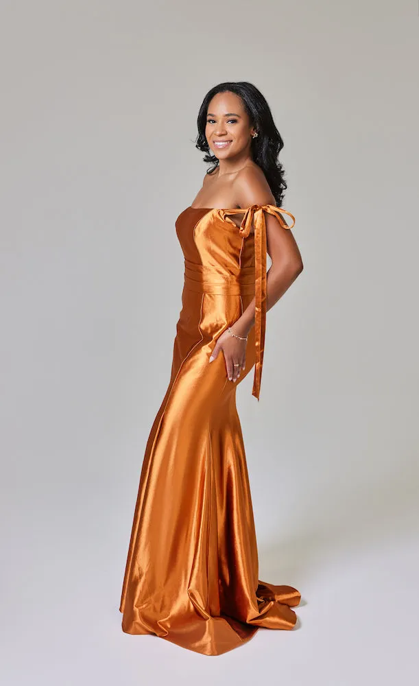 The Venus Dress (Signature Collection)