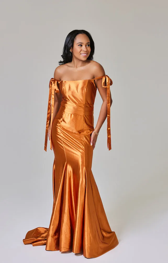The Venus Dress (Signature Collection)