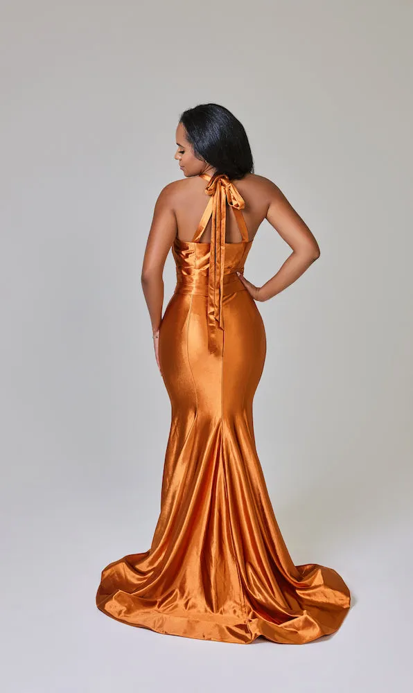 The Venus Dress (Signature Collection)