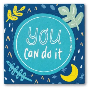 Thoughtfulls - You Can Do It (Kids)