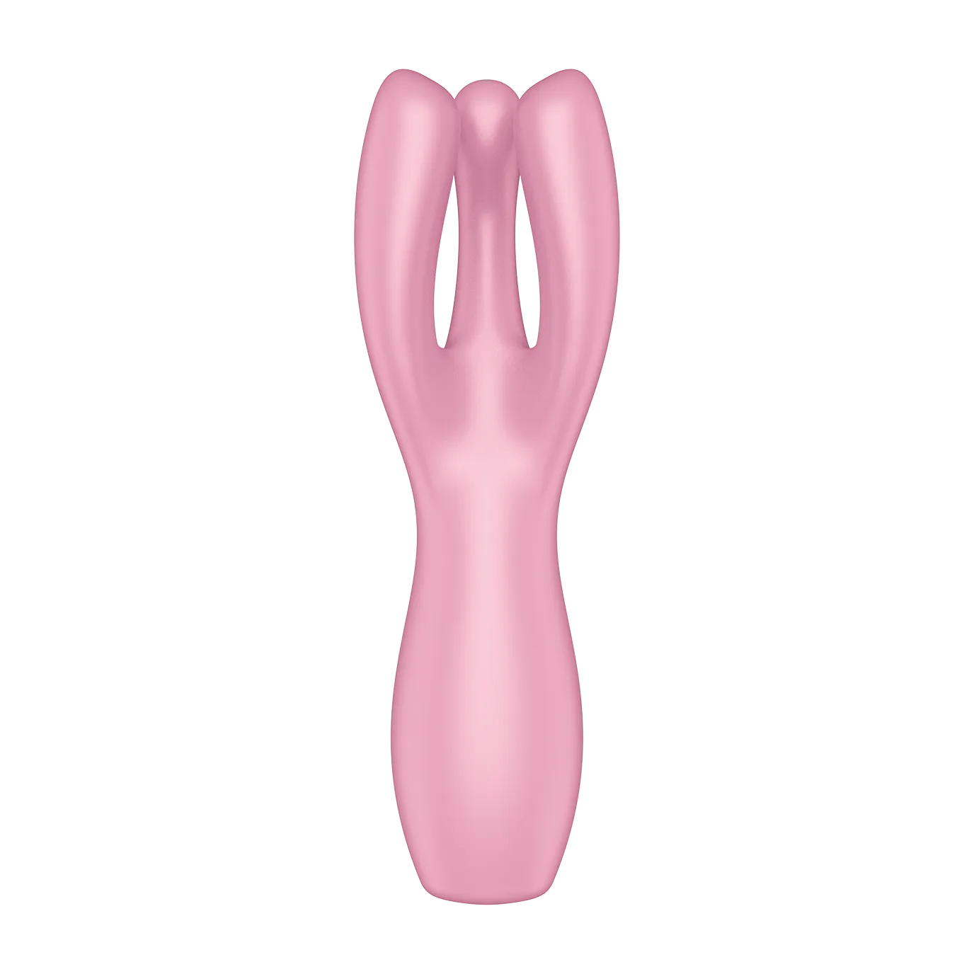 Threesome 3 - Pink
