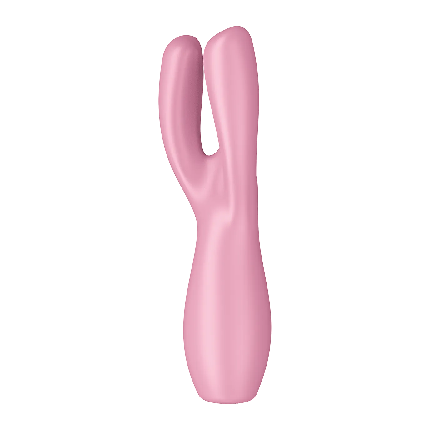 Threesome 3 - Pink