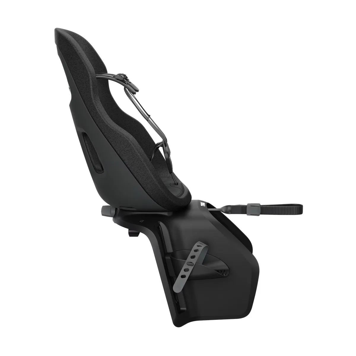 Thule Yepp Nexxt 2 Kids Seat Maxi Rack - Black