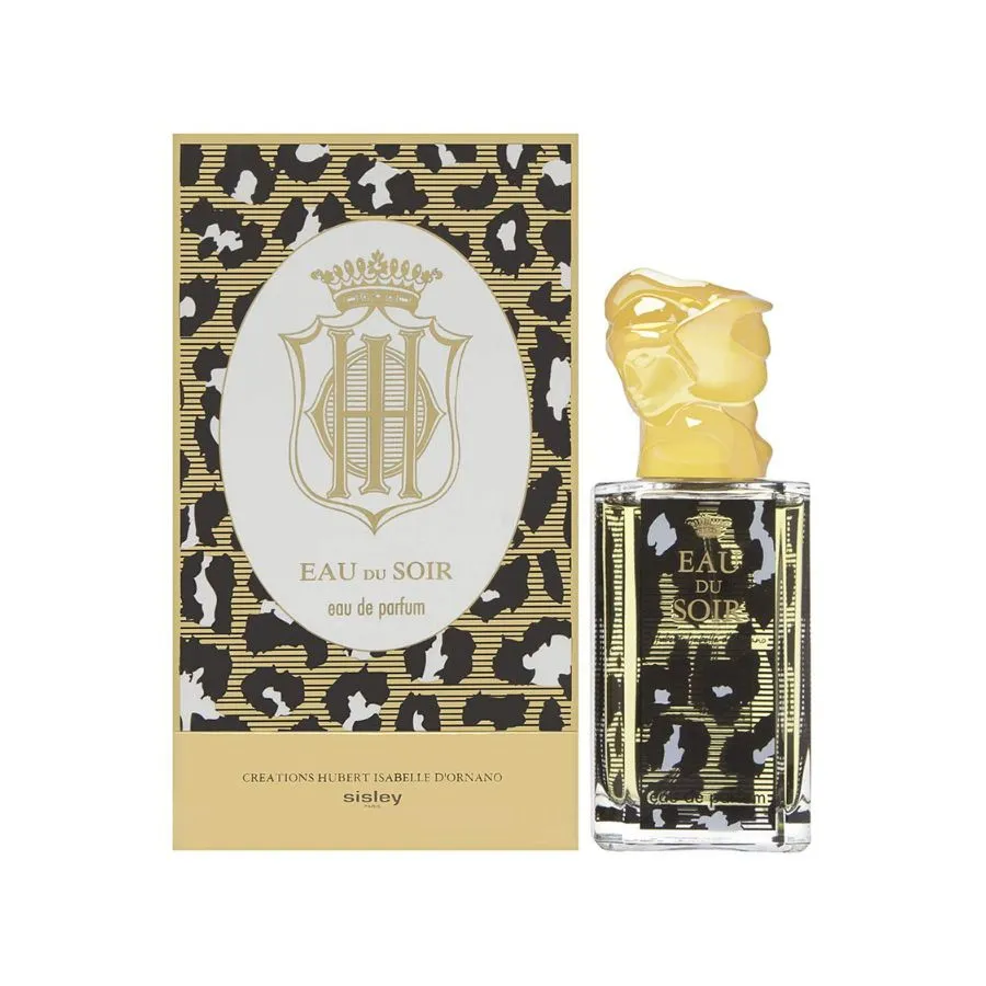 Tiger by Sisley for Women 3.4 oz EDP Spray