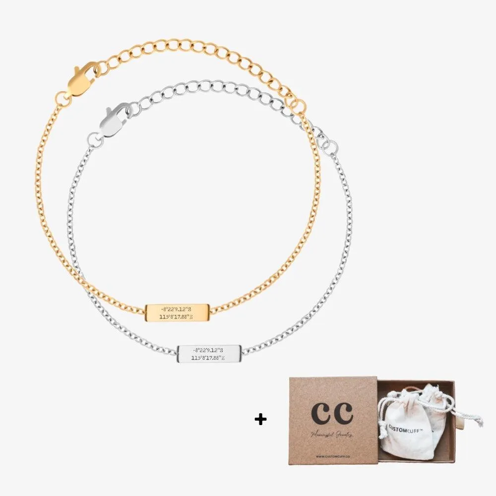 Timeless Bracelet Set