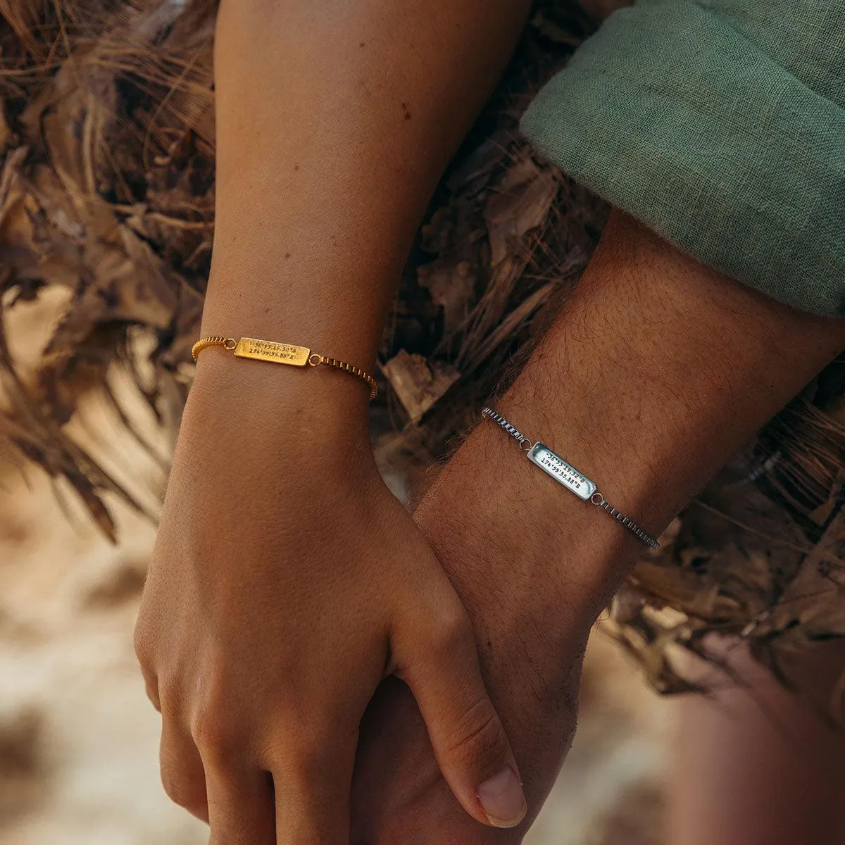 Timeless Bracelet Set