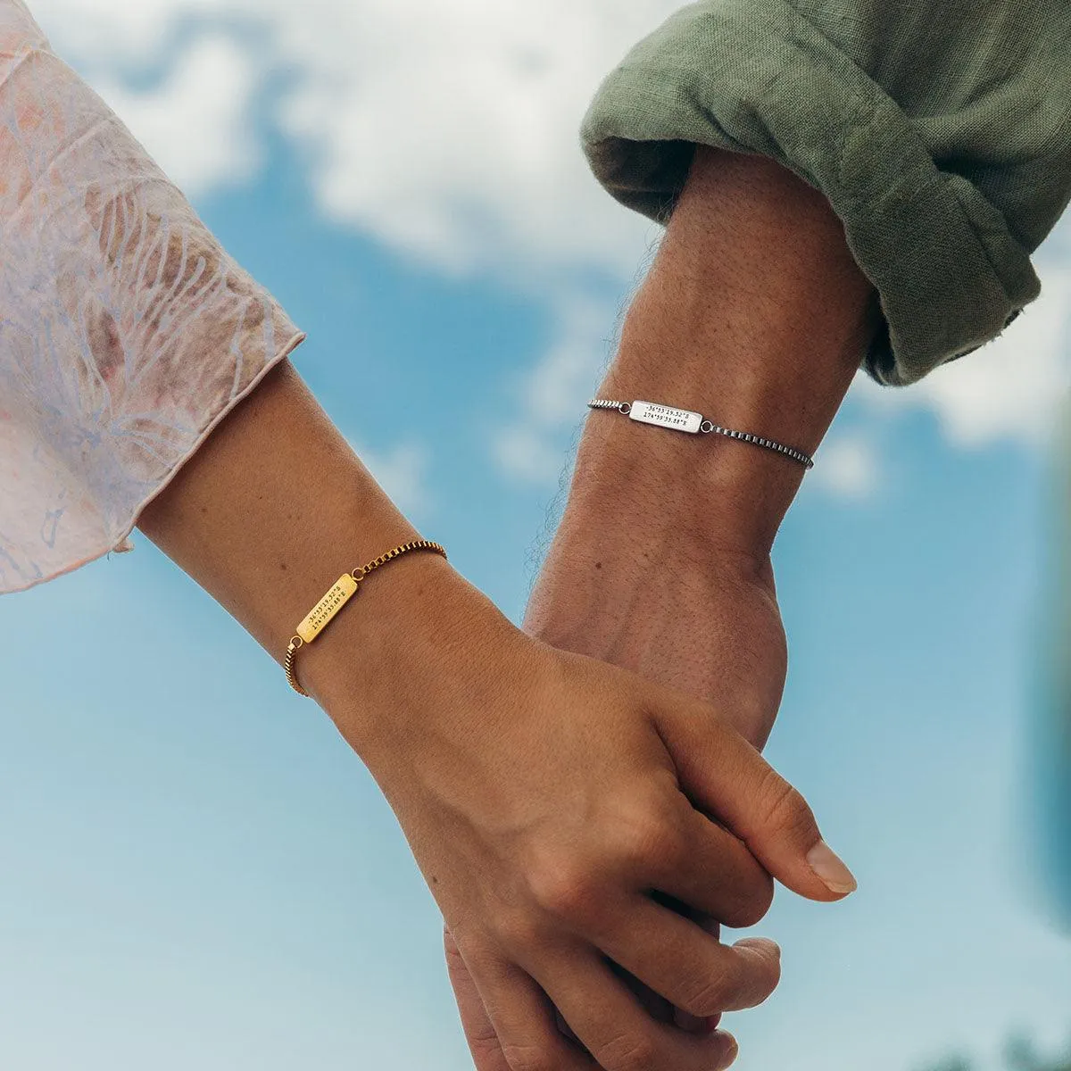 Timeless Bracelet Set