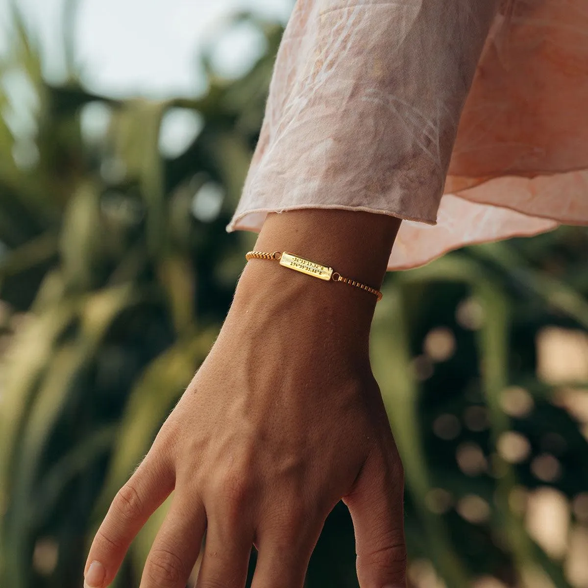 Timeless Bracelet Set