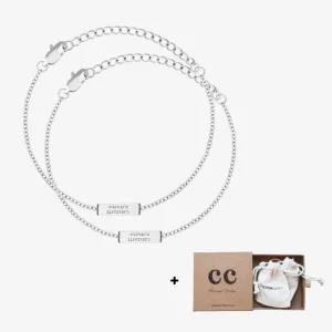 Timeless Bracelet Set
