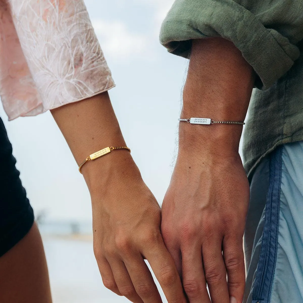 Timeless Bracelet Set