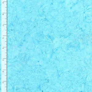 Tonga Batiks Aqua - (4)