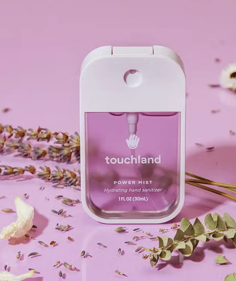 Touchland Sanitizer