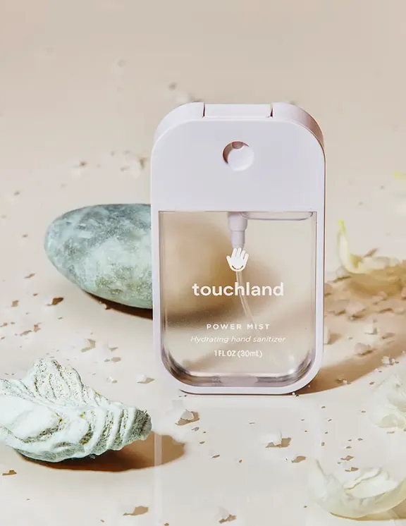 Touchland Sanitizer