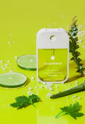 Touchland Sanitizer