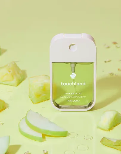 Touchland Sanitizer