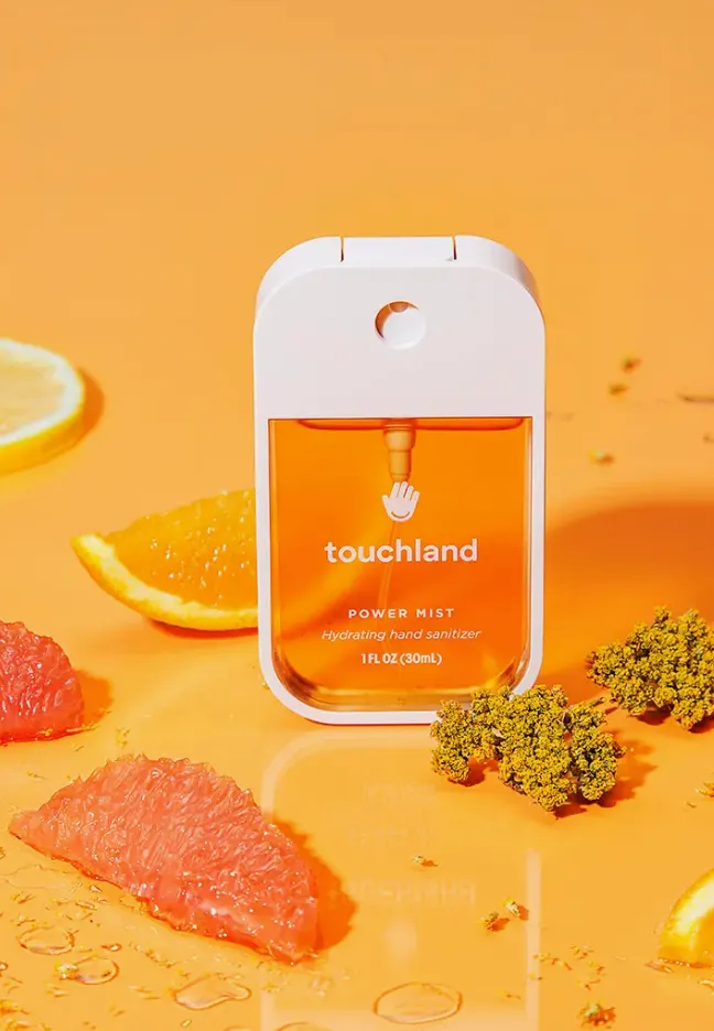 Touchland Sanitizer