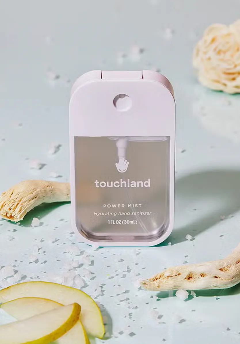Touchland Sanitizer