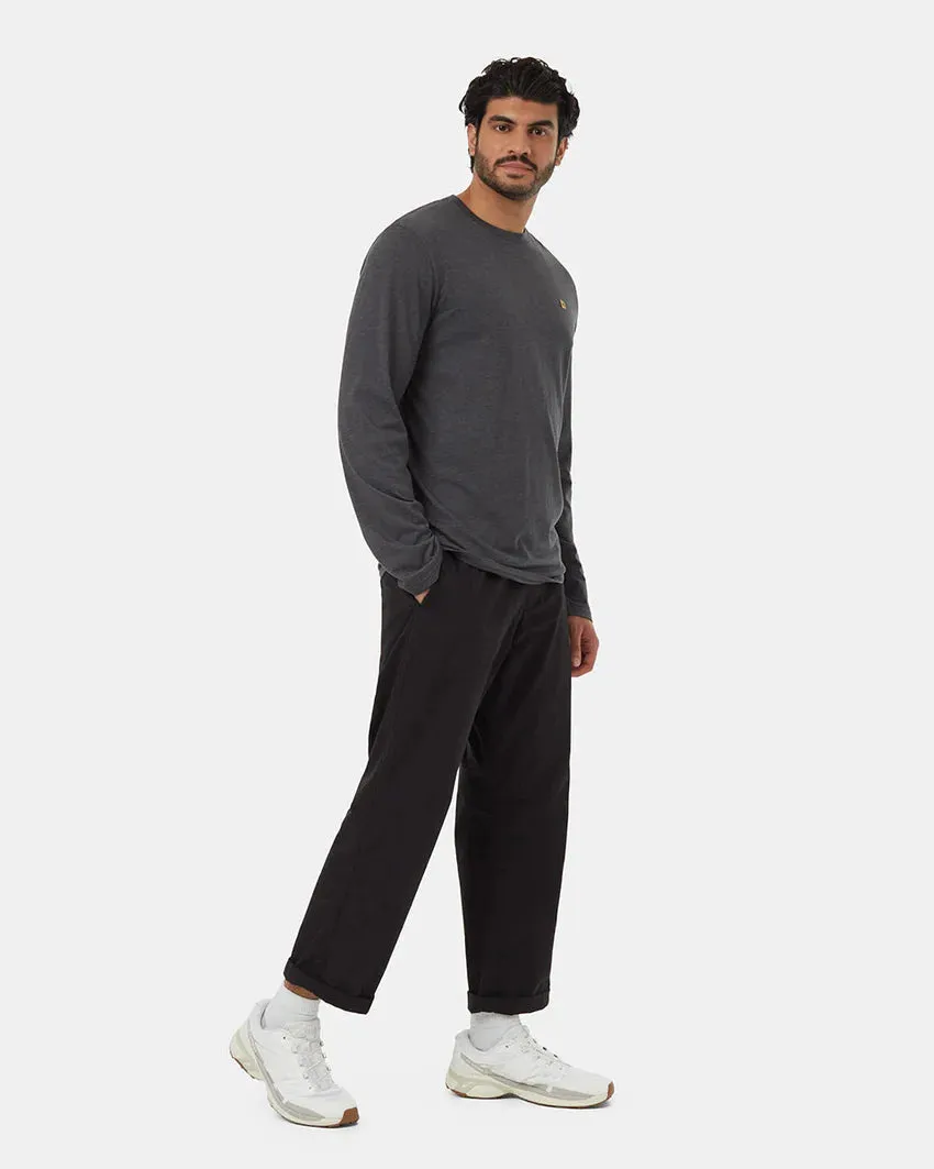 Treeblend Classic Long Sleeve Shirt (Men's) - Past Season
