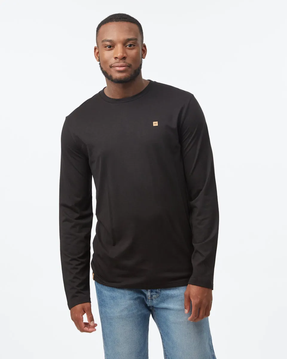 Treeblend Classic Long Sleeve Shirt (Men's) - Past Season