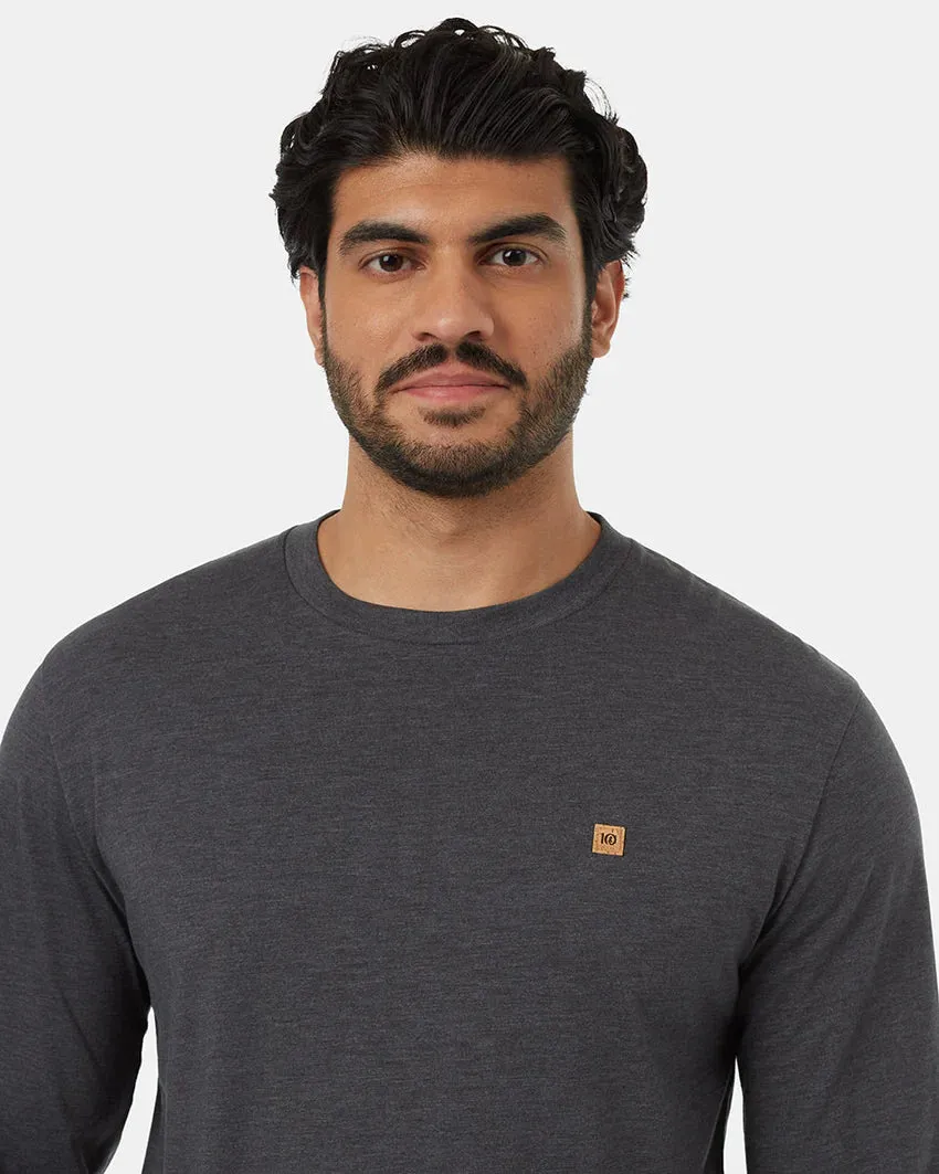 Treeblend Classic Long Sleeve Shirt (Men's) - Past Season