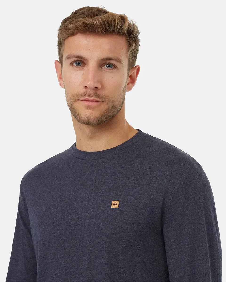 Treeblend Classic Long Sleeve Shirt (Men's) - Past Season