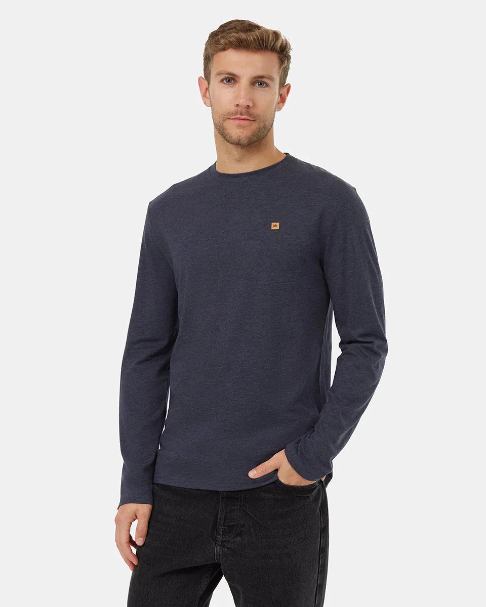 Treeblend Classic Long Sleeve Shirt (Men's) - Past Season