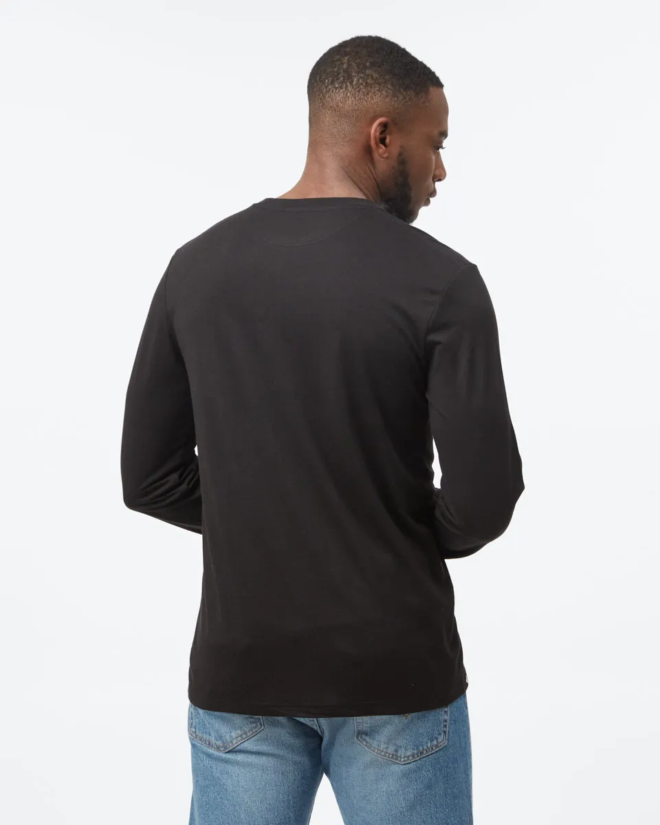 Treeblend Classic Long Sleeve Shirt (Men's) - Past Season