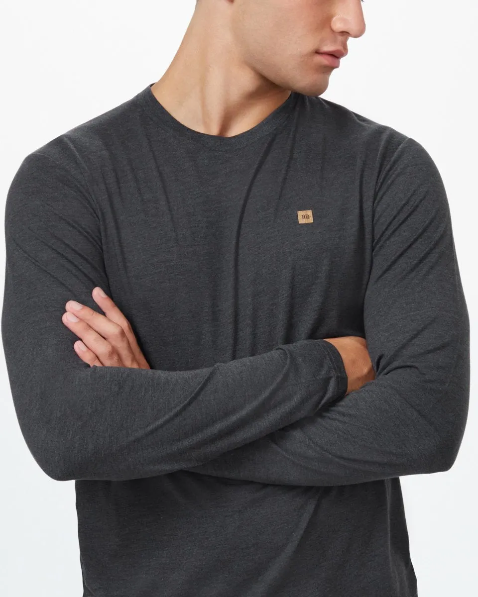 Treeblend Classic Long Sleeve Shirt (Men's) - Past Season