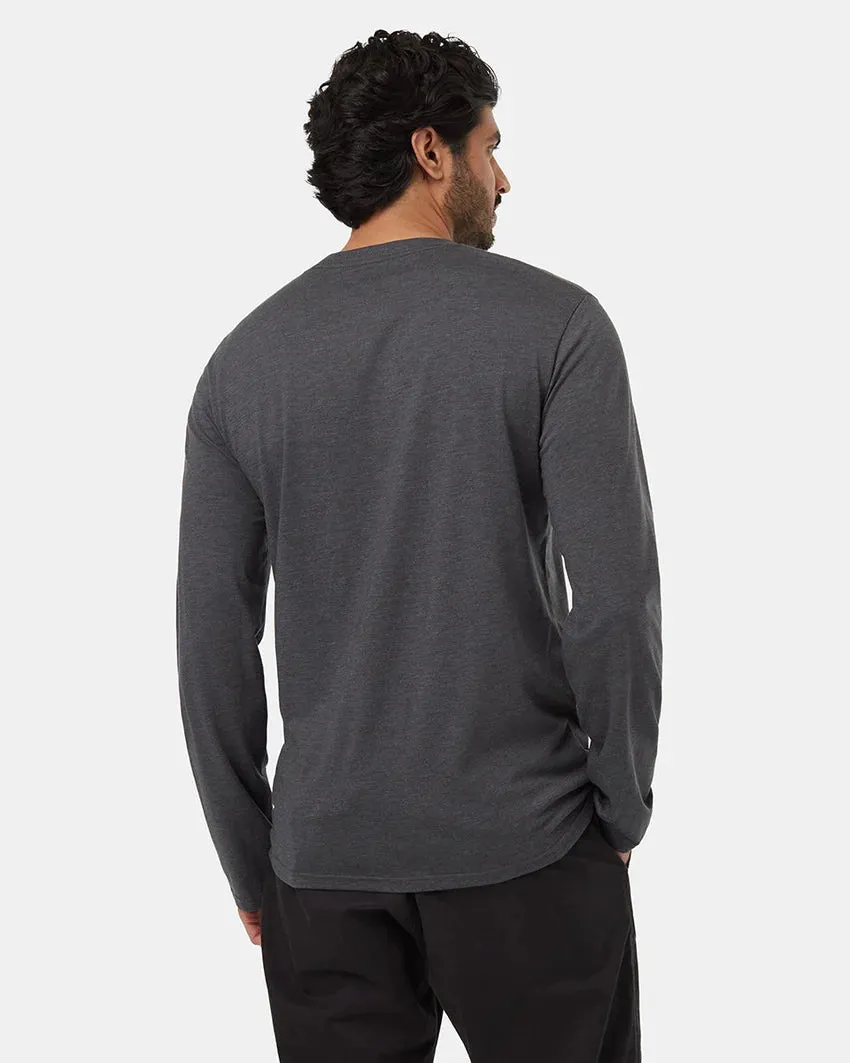 Treeblend Classic Long Sleeve Shirt (Men's) - Past Season