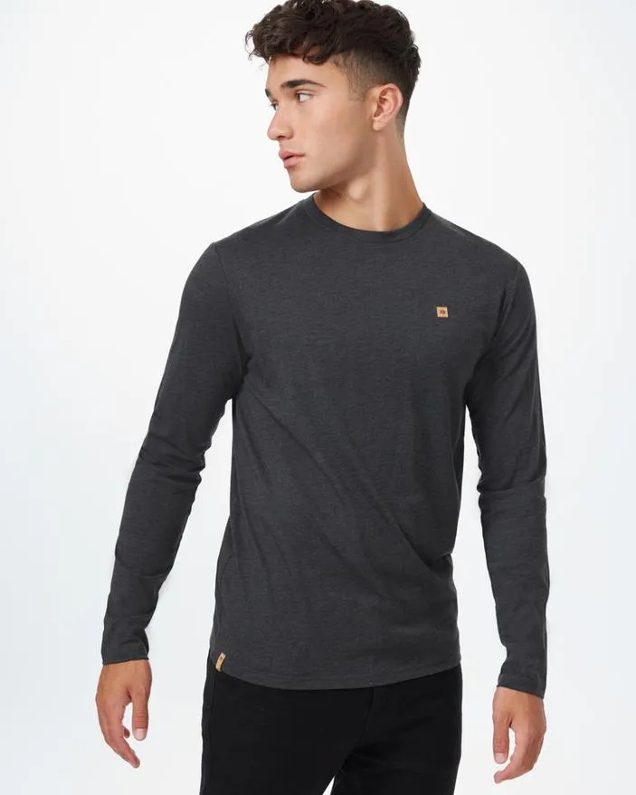 Treeblend Classic Long Sleeve Shirt (Men's) - Past Season