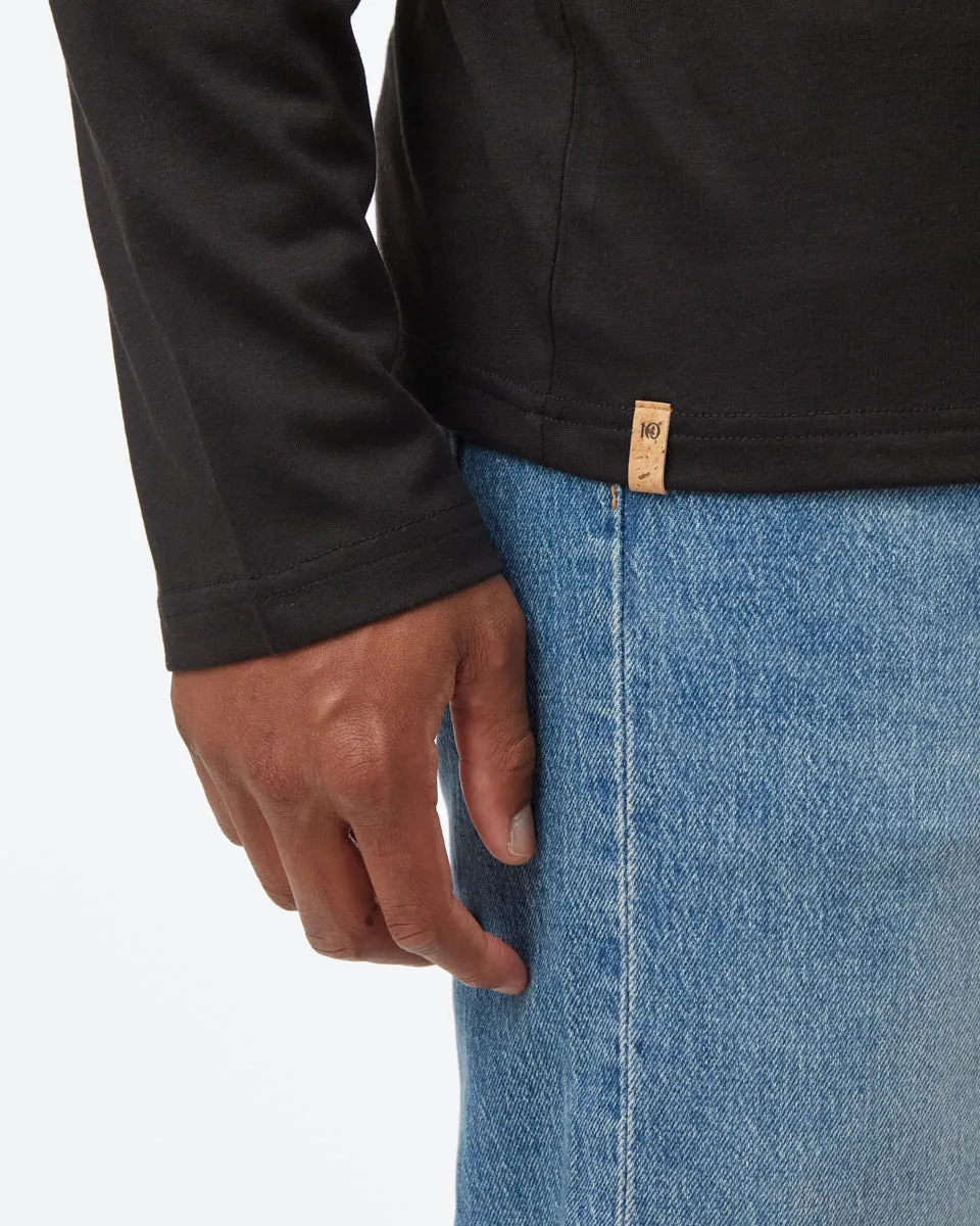 Treeblend Classic Long Sleeve Shirt (Men's) - Past Season