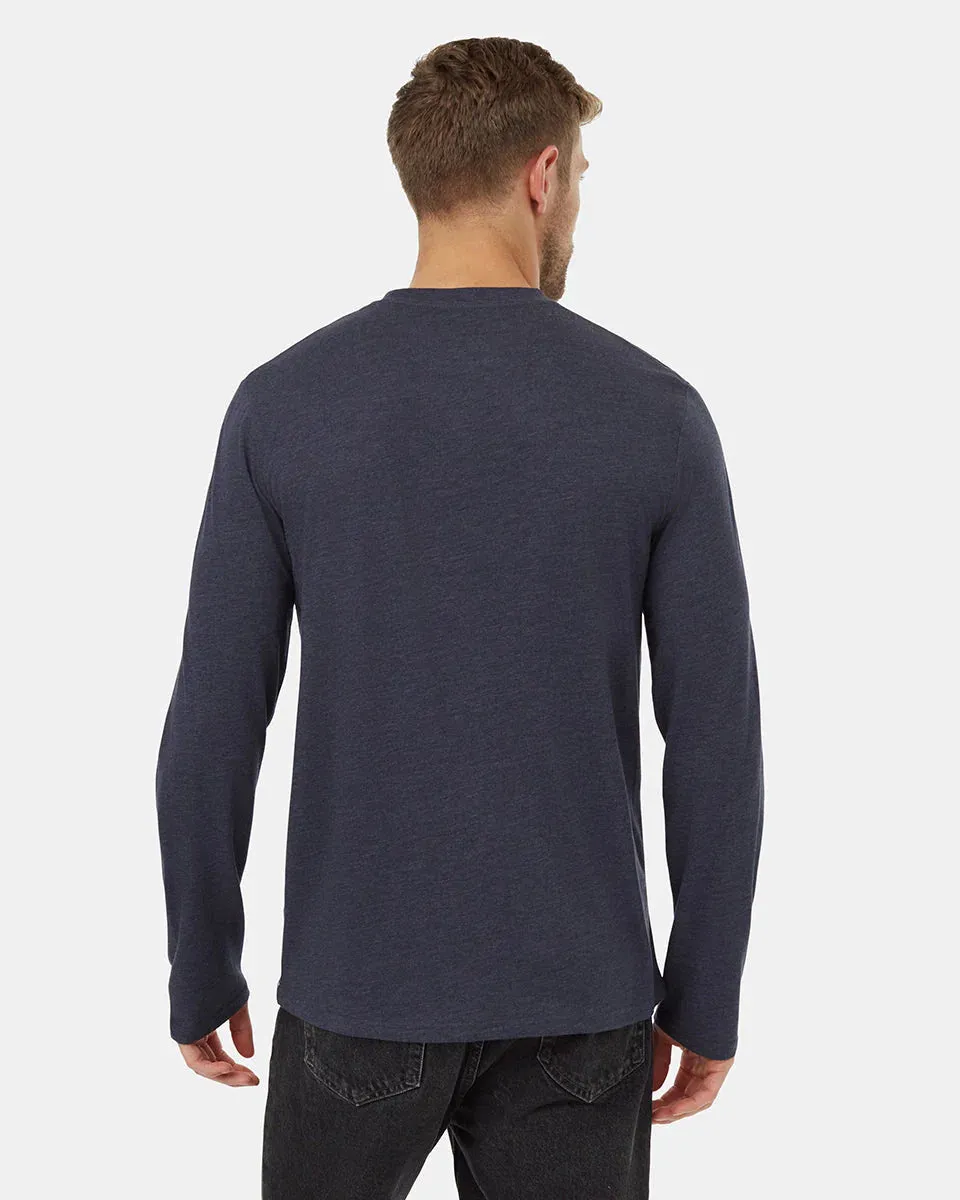 Treeblend Classic Long Sleeve Shirt (Men's) - Past Season