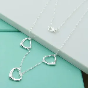 Trinity Necklace
