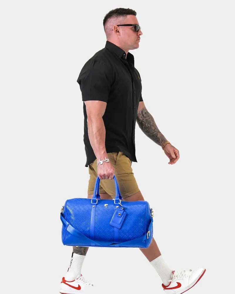 Tucann Carryall - Sapphire Blue