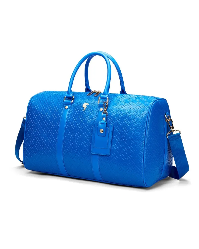 Tucann Carryall - Sapphire Blue