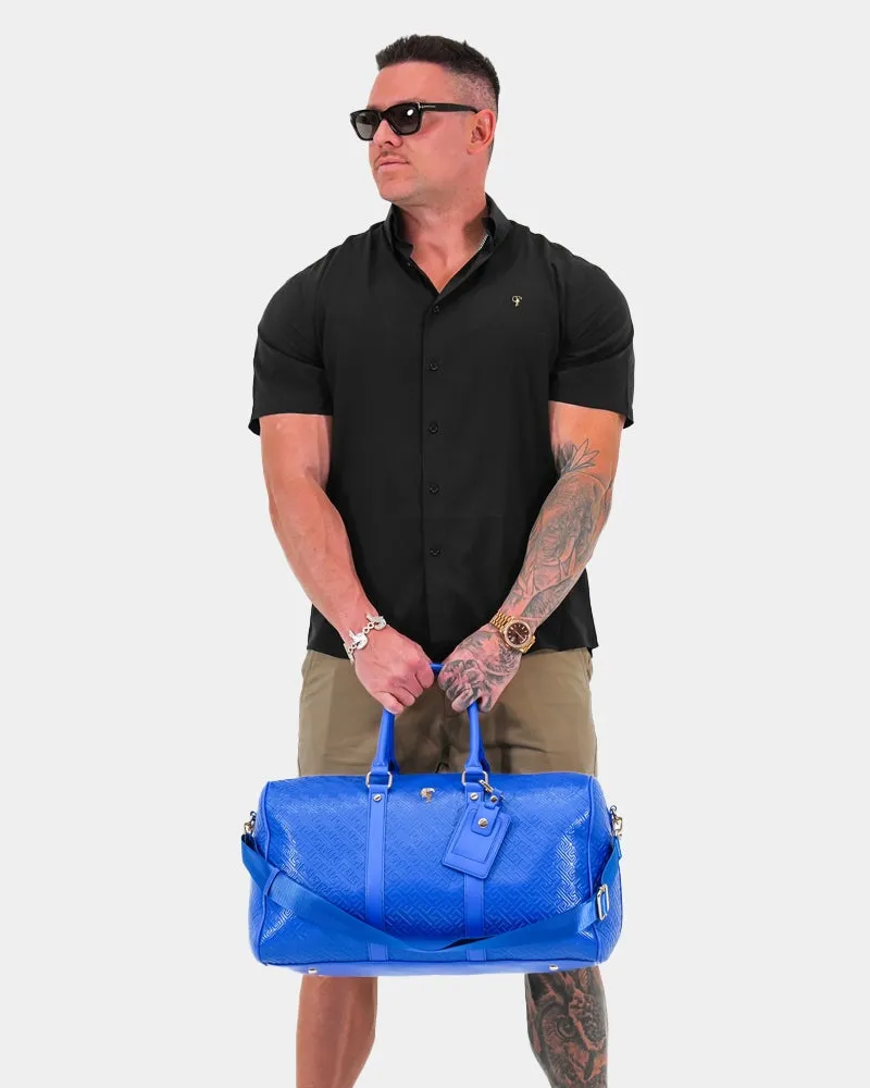 Tucann Carryall - Sapphire Blue