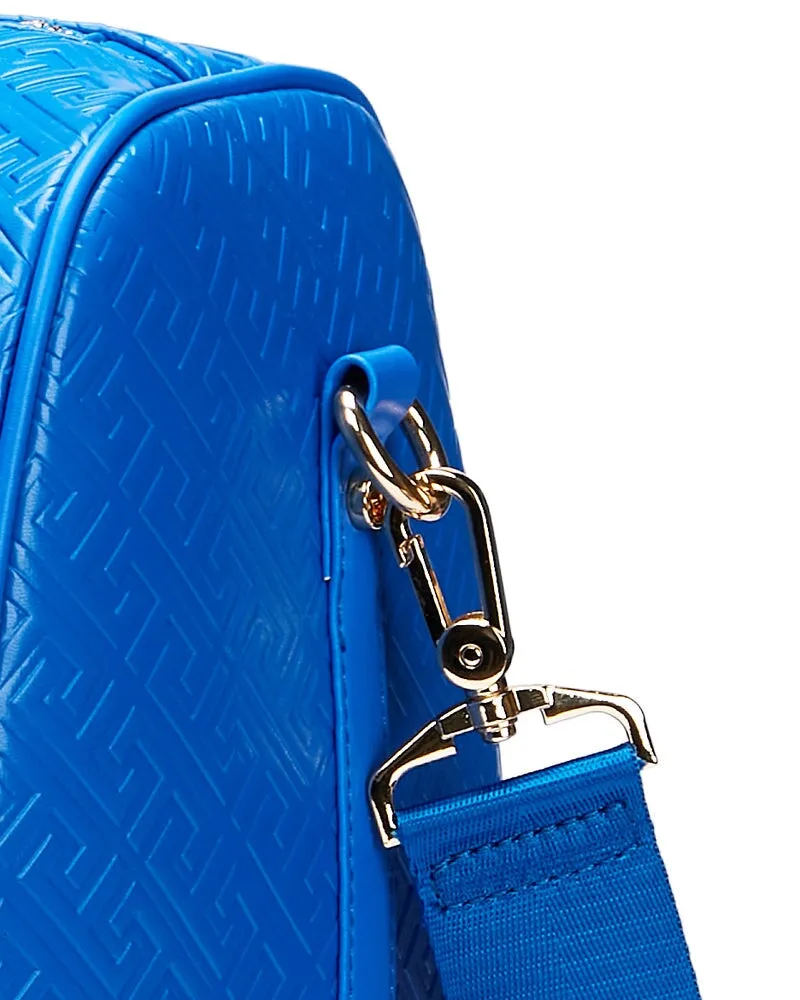 Tucann Carryall - Sapphire Blue