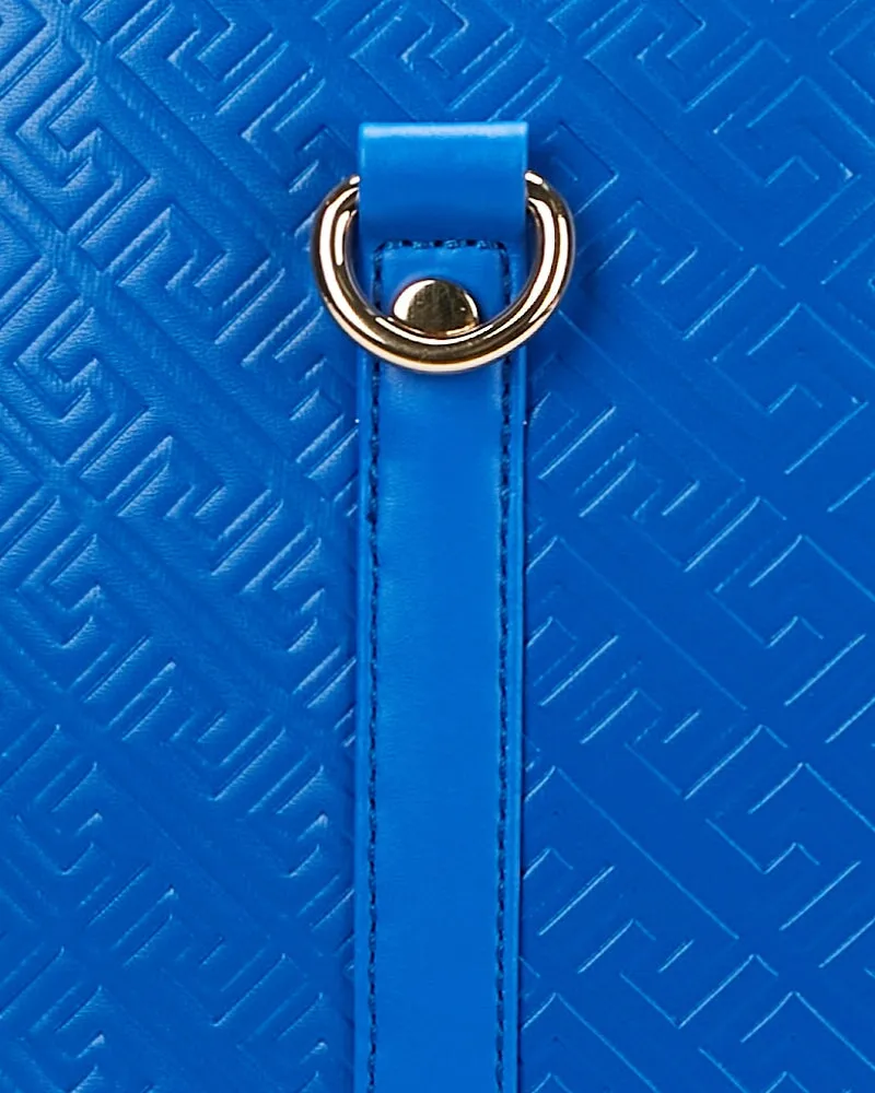 Tucann Carryall - Sapphire Blue
