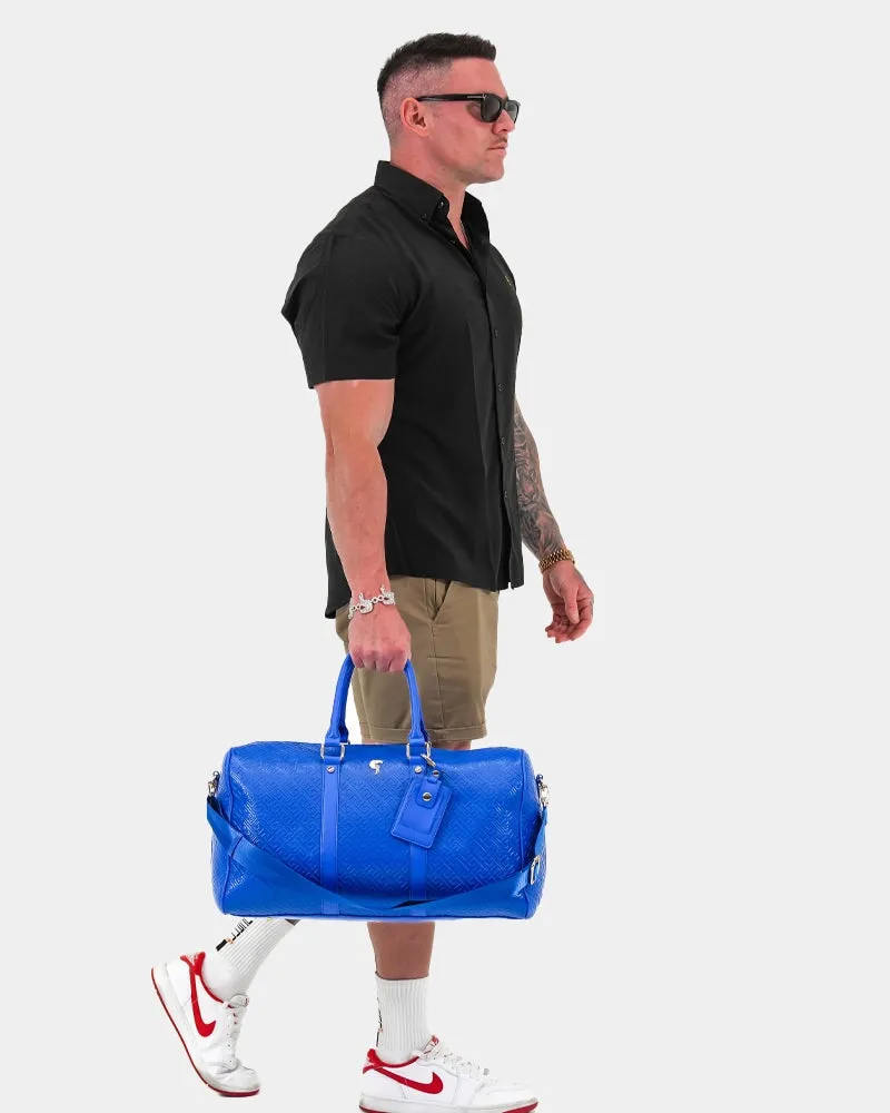 Tucann Carryall - Sapphire Blue