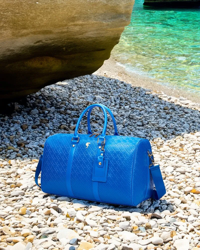 Tucann Carryall - Sapphire Blue