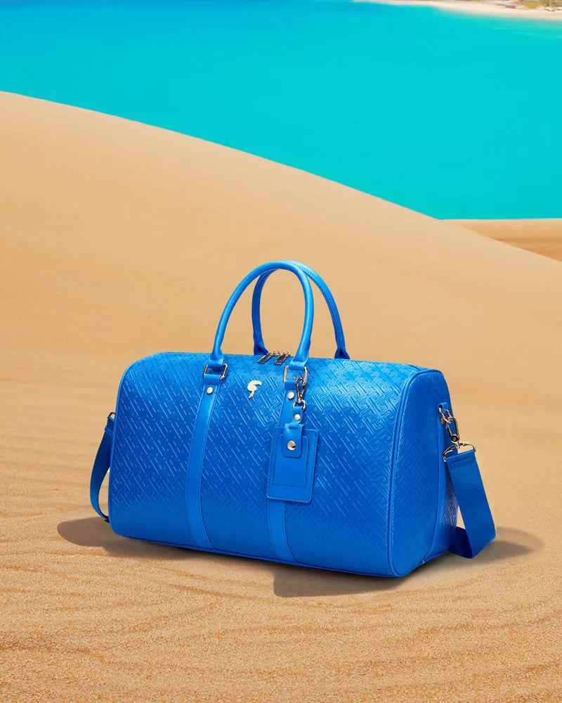 Tucann Carryall - Sapphire Blue