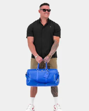 Tucann Carryall - Sapphire Blue