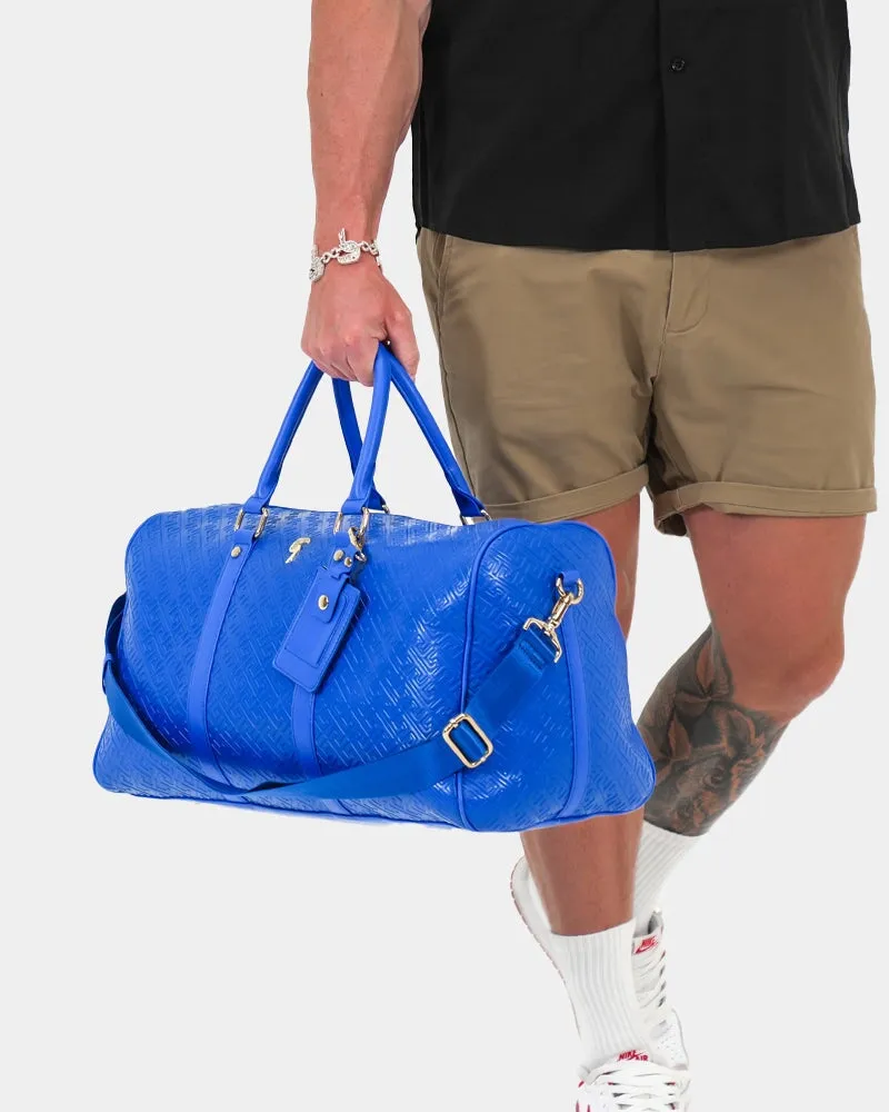 Tucann Carryall - Sapphire Blue
