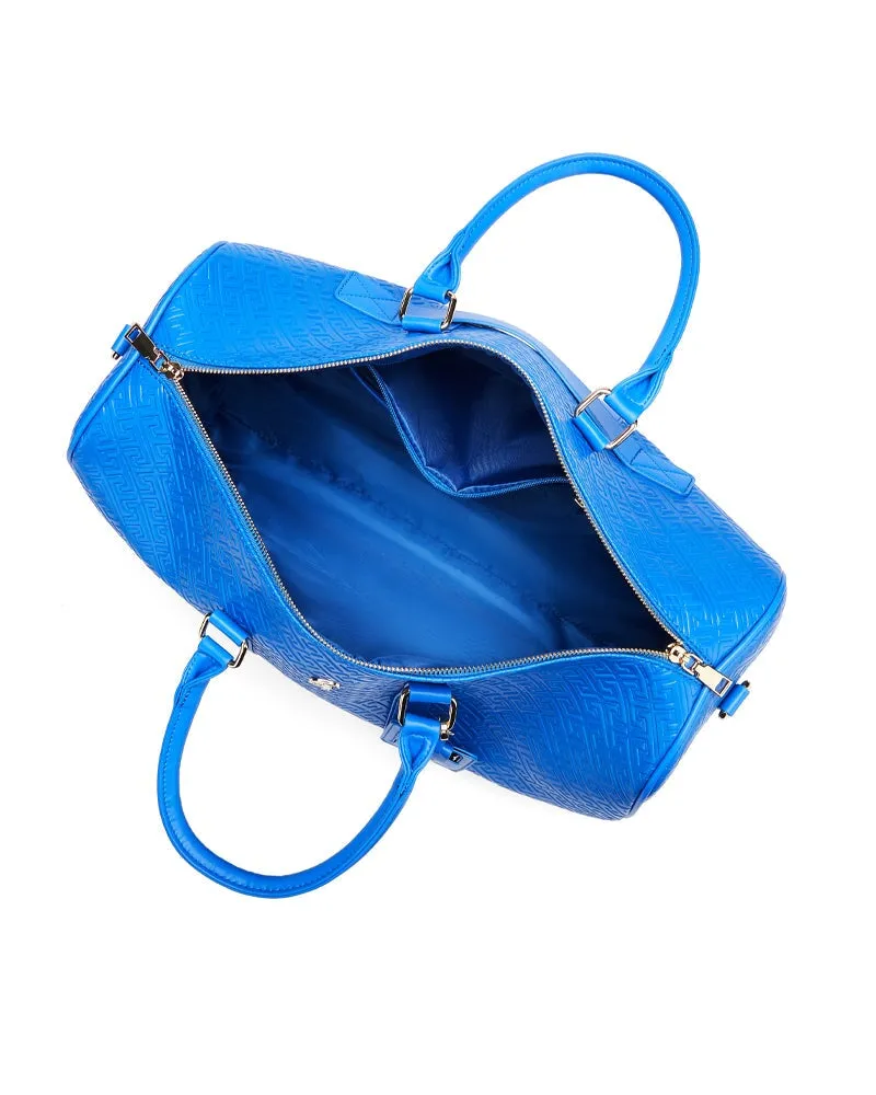 Tucann Carryall - Sapphire Blue